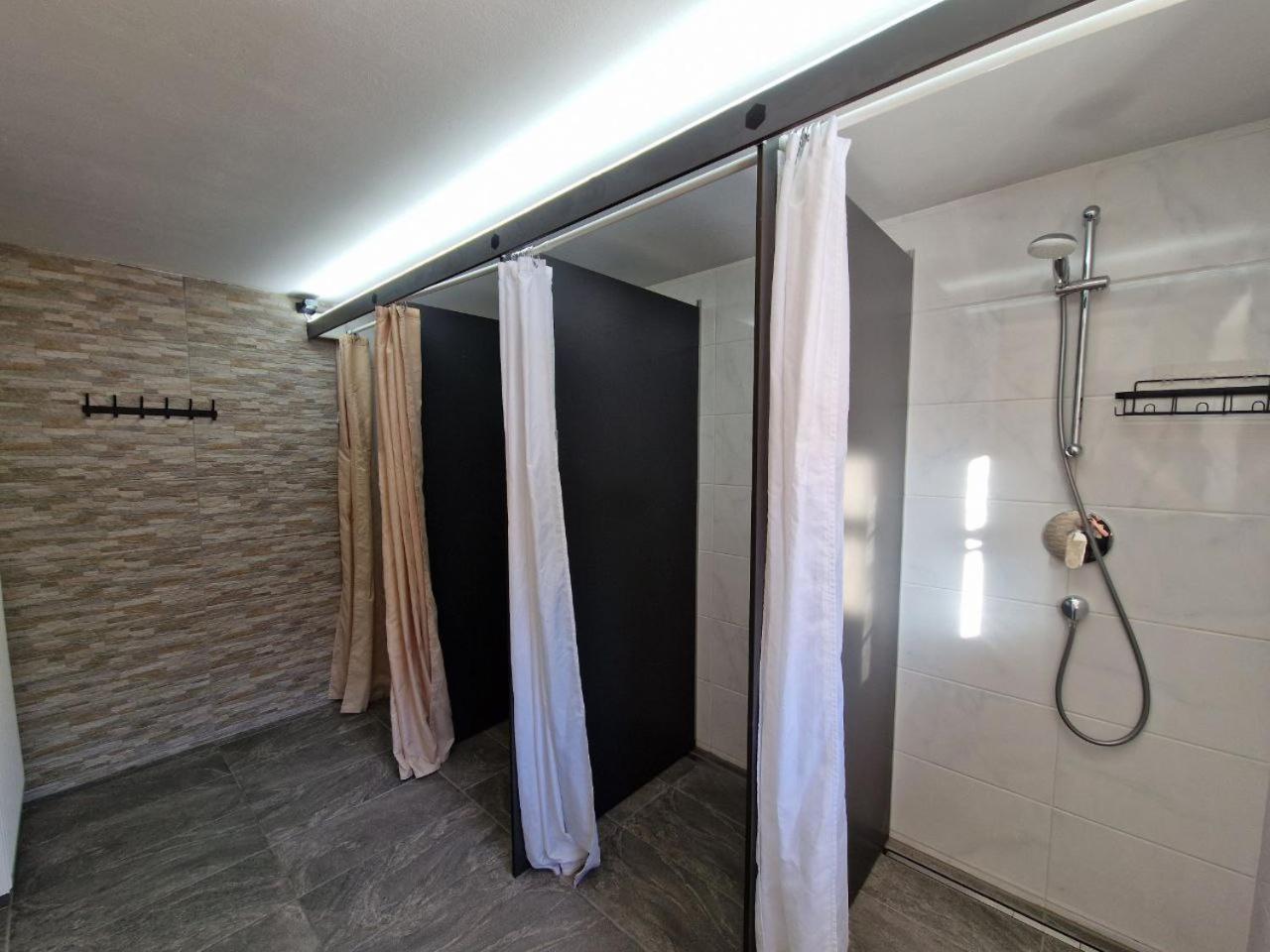 Stanton Hostel Санкт-Антон-ам-Арльберг Экстерьер фото