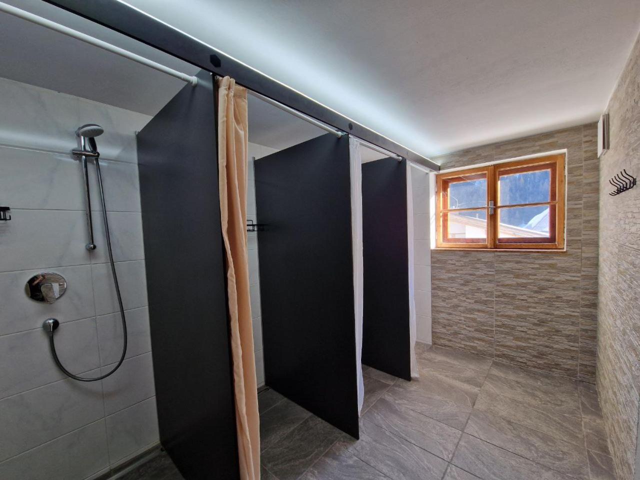 Stanton Hostel Санкт-Антон-ам-Арльберг Экстерьер фото