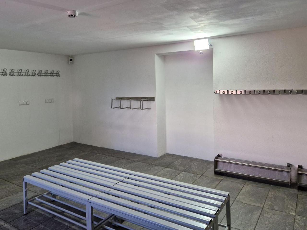 Stanton Hostel Санкт-Антон-ам-Арльберг Экстерьер фото